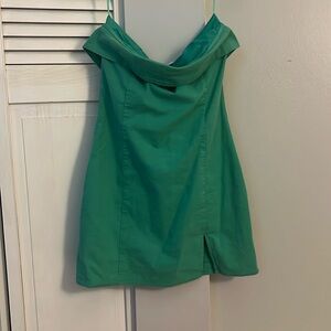 COPY - ISABELLES CABINET DRESS